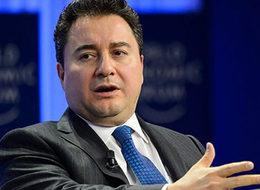 Babacan: Reformlarla büyüme artacak