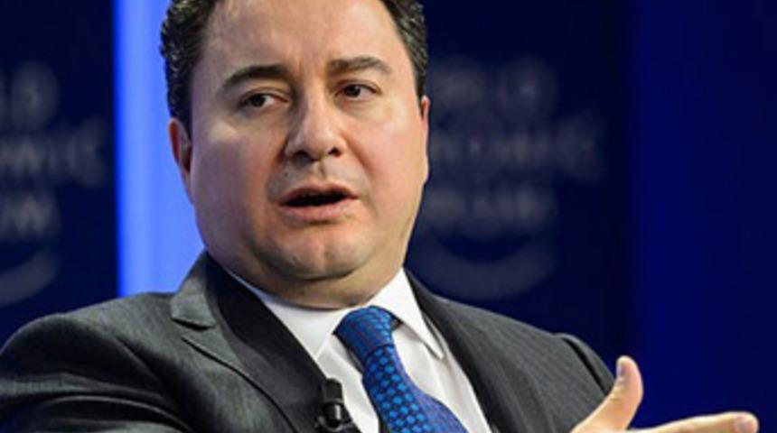 Babacan: Reformlarla büyüme artacak
