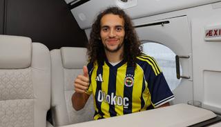 Guendouzi'den derbi talebi: Tedesco ile &ouml;zel g&ouml;r&uuml;şt&uuml;! Kimse bunu beklemiyordu