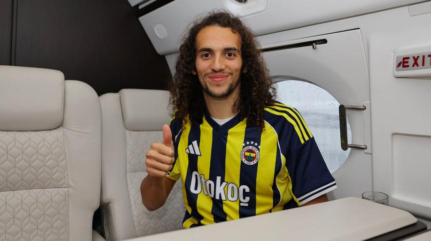 Guendouzi'den derbi talebi: Tedesco ile &ouml;zel g&ouml;r&uuml;şt&uuml;! Kimse bunu beklemiyordu