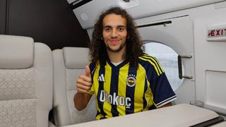 Guendouzi'den derbi talebi: Tedesco ile özel görüştü! Kimse bunu beklemiyordu