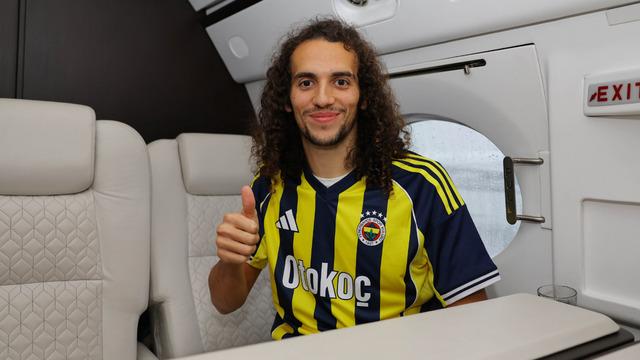 Guendouzi'den derbi talebi: Tedesco ile özel görüştü! Kimse bunu beklemiyordu