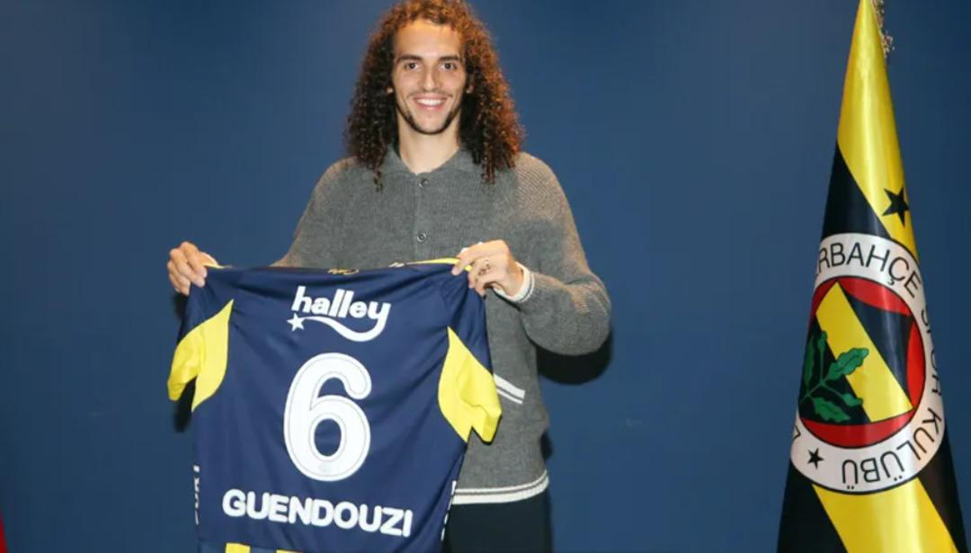 Guendouzi den derbi talebi: Tedesco ile özel görüştü! Kimse bunu beklemiyordu 3