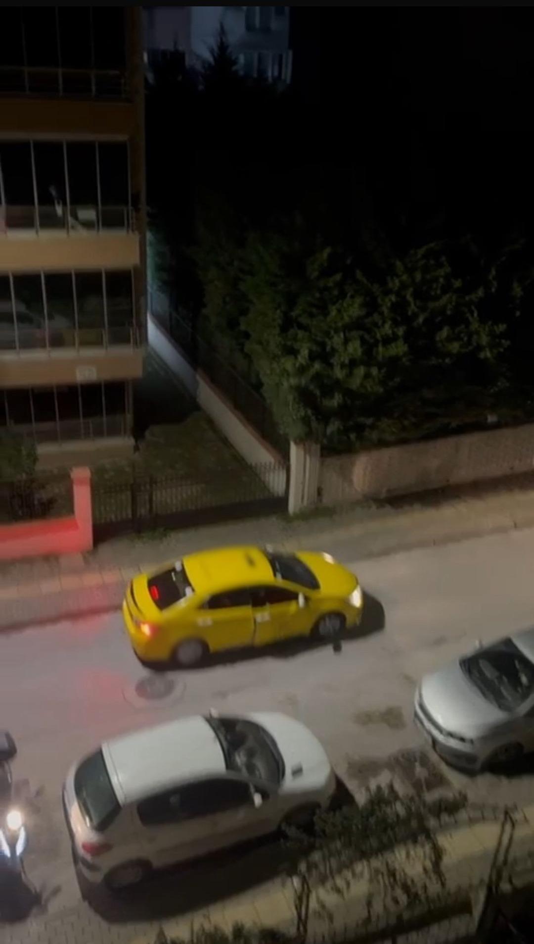 20 g&uuml;nd&uuml;r kabusu yaşıyor! Asılsız ihbarların ardı arkası kesilmedi: 400 den fazla yemek siparişi ve hatta hayat kadınları... 3