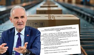 Yurt dışı alışverişinde 30 Euro limiti kaldırıldı, Şekib Avdagi&ccedil; 'fırsat' deyince tepkiler peş peşe geldi: "Bu en b&uuml;y&uuml;k tehlike"