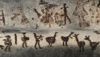 Zehirli silahların ilk kanıtı! Tam 60 bin yıllık