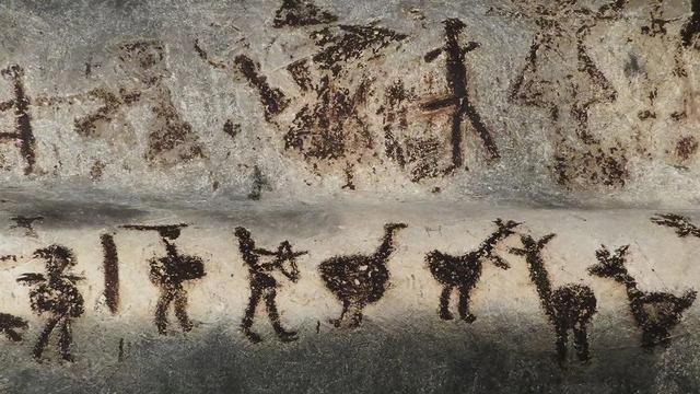 Zehirli silahların ilk kanıtı! Tam 60 bin yıllık