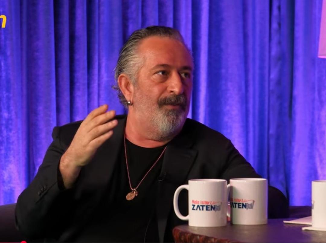 Komedyenler arasında kriz &ccedil;ıktı! Kaan Sekban&rsquo;dan Cem Yılmaz ın iddialarına yanıt gecikmedi 1