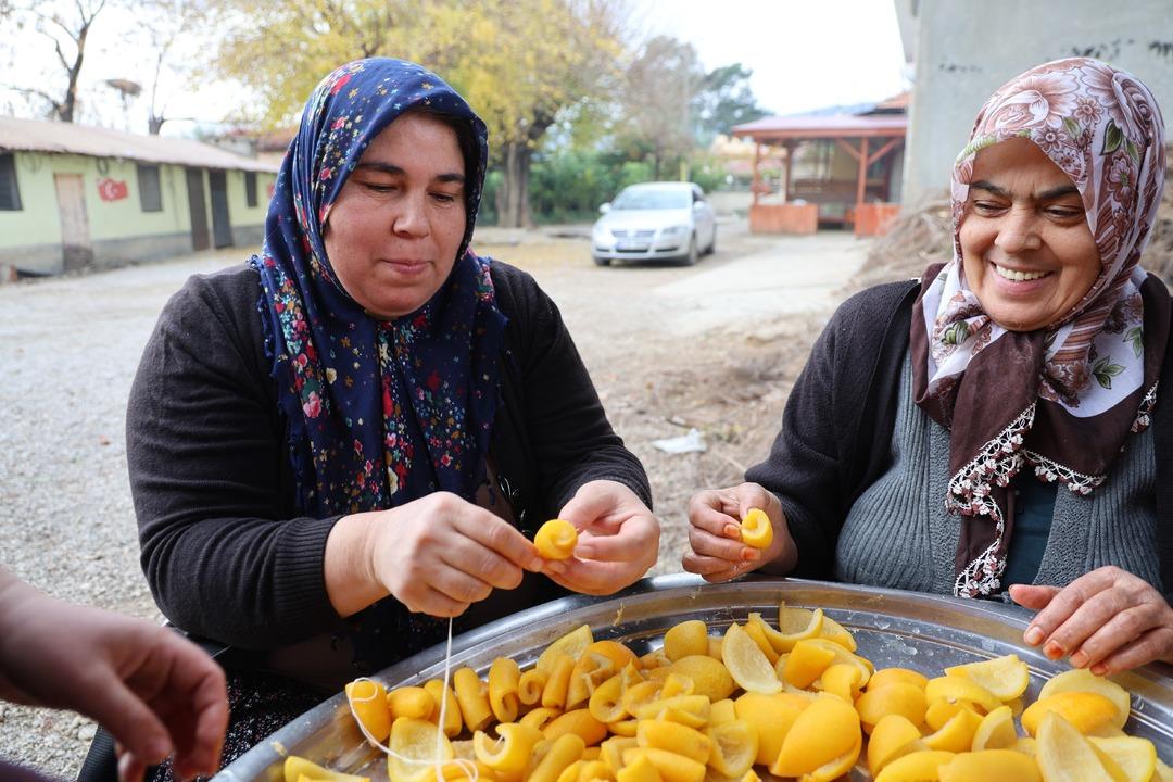 Para etmeyince kaynattılar! 300 TL den satışta Talep bol Tonlarca üretiliyor 1