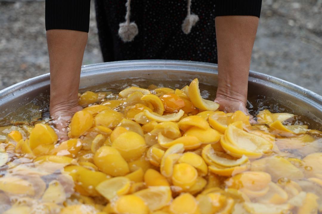 Para etmeyince kaynattılar! 300 TL den satışta Talep bol Tonlarca üretiliyor 6