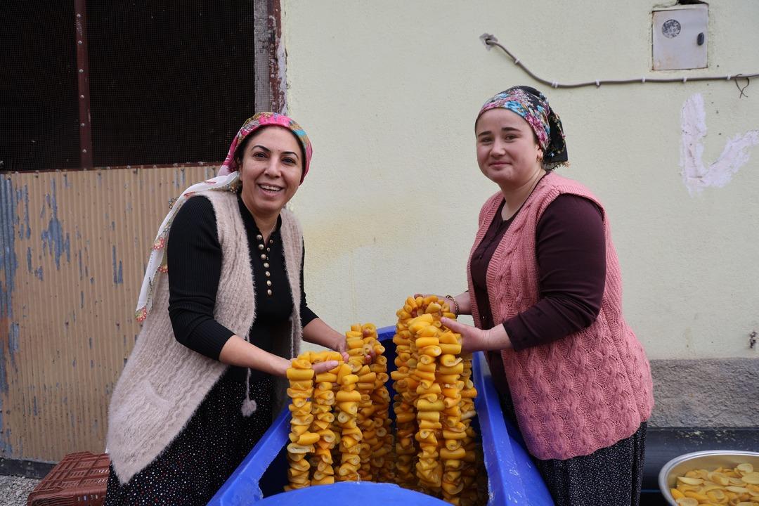 Para etmeyince kaynattılar! 300 TL den satışta Talep bol Tonlarca üretiliyor 3