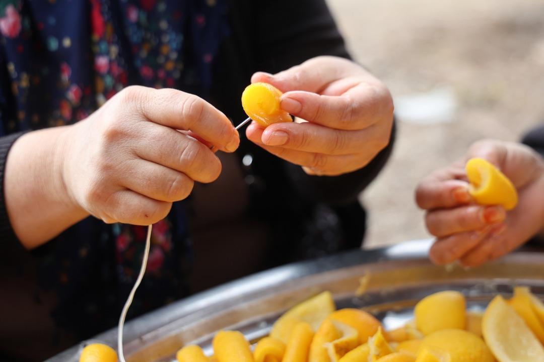 Para etmeyince kaynattılar! 300 TL den satışta Talep bol Tonlarca üretiliyor 4