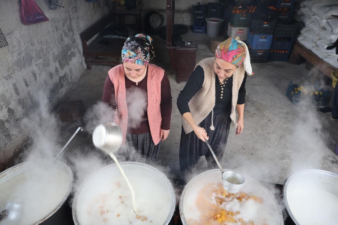 Para etmeyince kaynattılar! 300 TL den satışta Talep bol Tonlarca üretiliyor 5