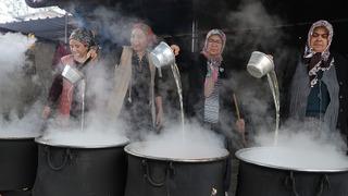 Para etmeyince kaynattılar! 300 TL'den satışta 'Talep bol' Tonlarca üretiliyor