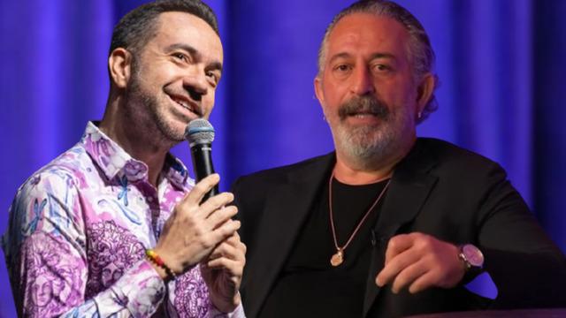 Komedyenler arasında kriz çıktı! Kaan Sekban’dan Cem Yılmaz'ın iddialarına yanıt gecikmedi