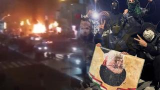 Protestolar 180 şehire yayıldı! İran'da bilanço ağırlaşıyor: 65 ölü