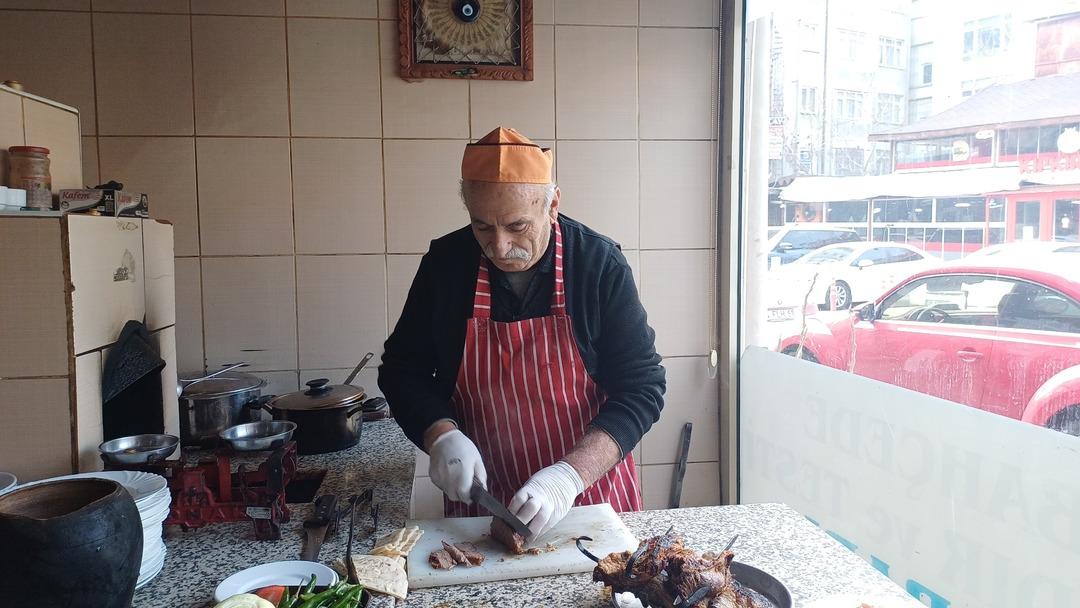 62 yıllık sır: Bu lezzet sadece Yozgat ta! Ustasından tandır kebabı tarifi 3