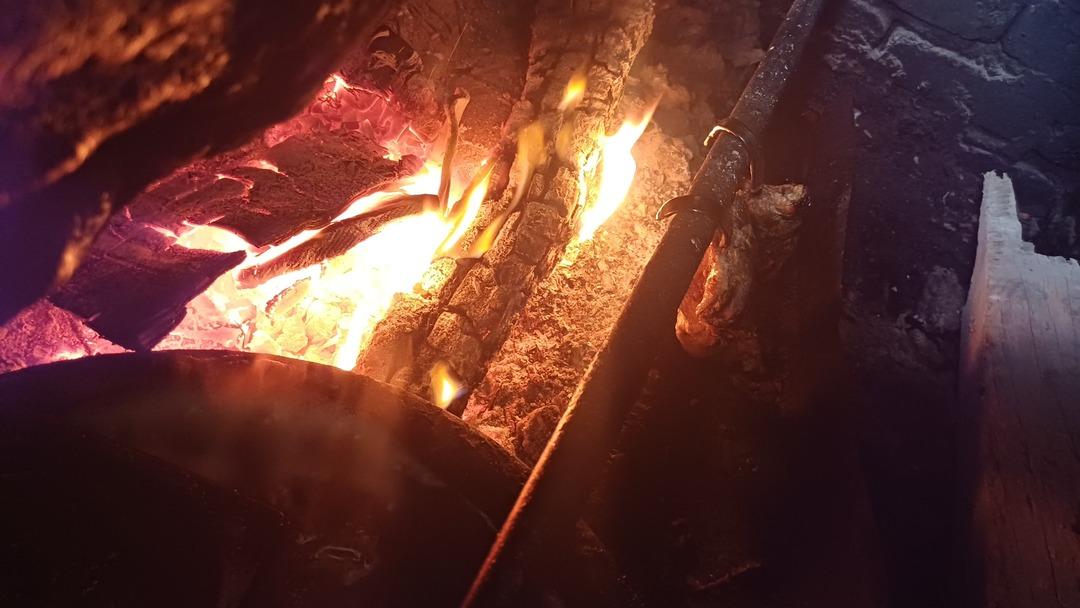 62 yıllık sır: Bu lezzet sadece Yozgat ta! Ustasından tandır kebabı tarifi 4