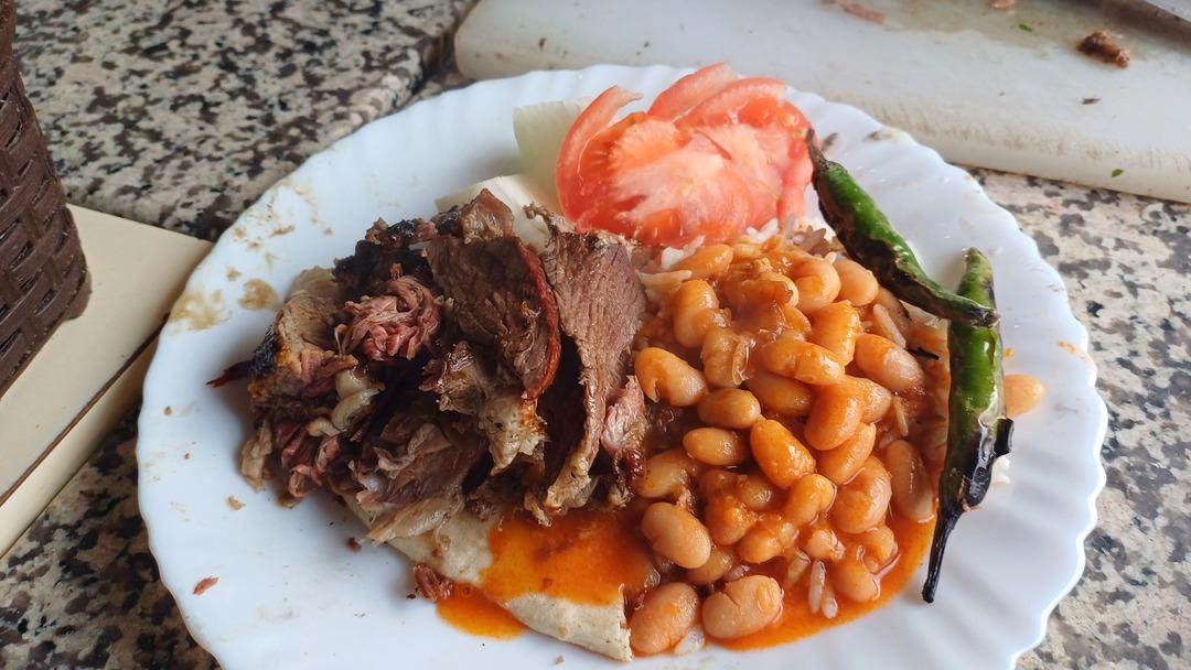 62 yıllık sır: Bu lezzet sadece Yozgat ta! Ustasından tandır kebabı tarifi 2