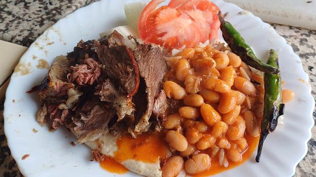 62 yıllık sır: Bu lezzet sadece Yozgat'ta! Ustasından tandır kebabı tarifi