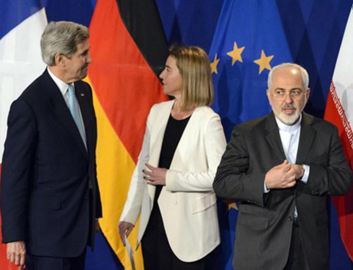 İran'ın 58 yıllık nükleer serüveni G1