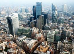 'İngiliz bankalarının kârı ceza ödemelerine gidiyor'