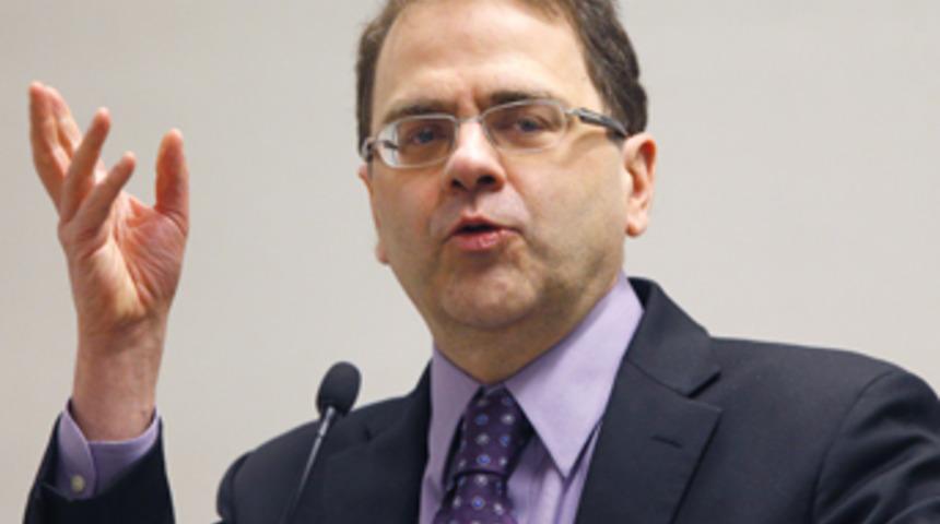 '2016'nın 2. yarısından önce faiz artmamalı'