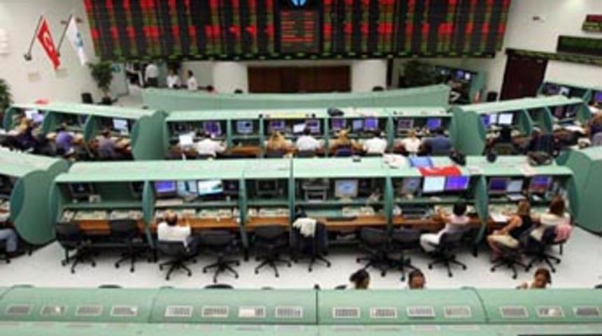 En çok getiri Borsa'dan