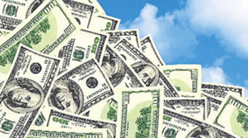 16 milyar dolarlık gizemli para!