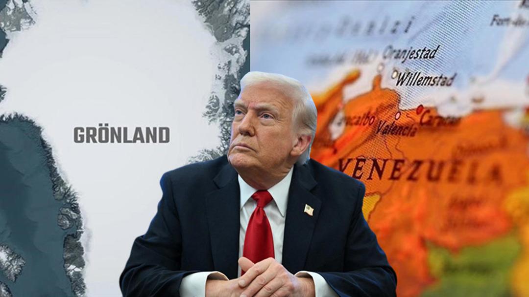 Trump r&uuml;zgarı borsaya yaradı: Savunma hisselerinde beklenen g&uuml;n geldi 1