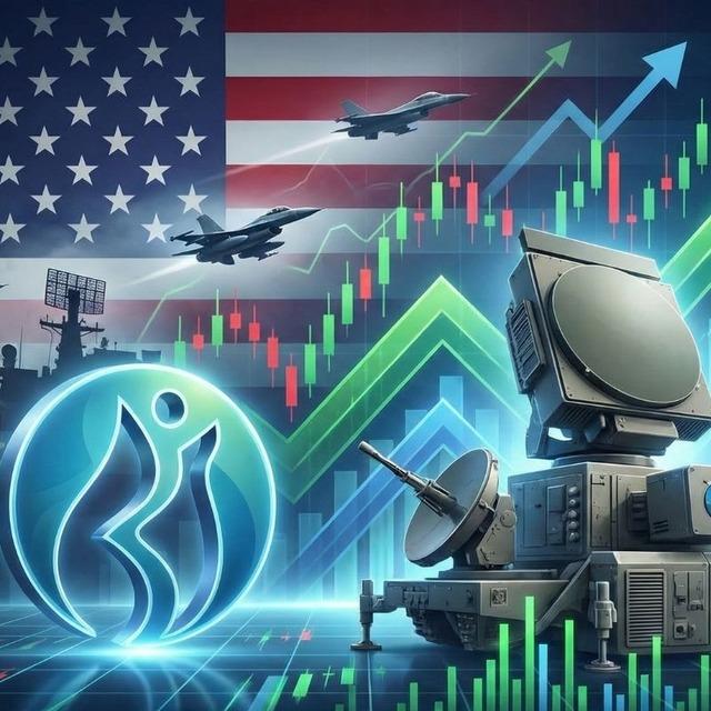 Trump r&uuml;zgarı borsaya yaradı: Savunma hisselerinde beklenen g&uuml;n geldi