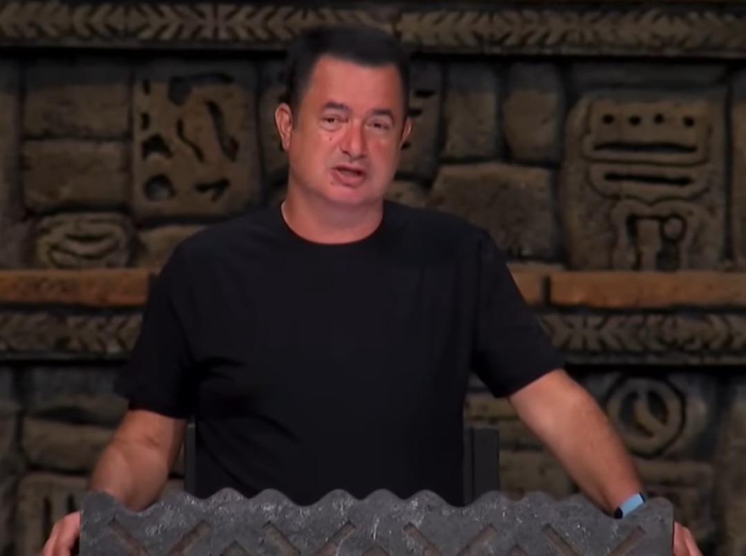 Survivor 2026 ya iki isim birden geliyor! Acun Ilıcalı konseyde duyurdu  1