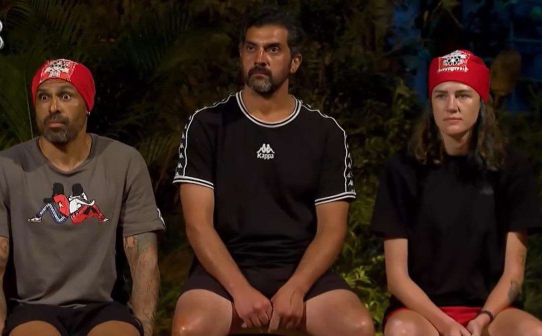 Survivor 2026 ya iki isim birden geliyor! Acun Ilıcalı konseyde duyurdu  2