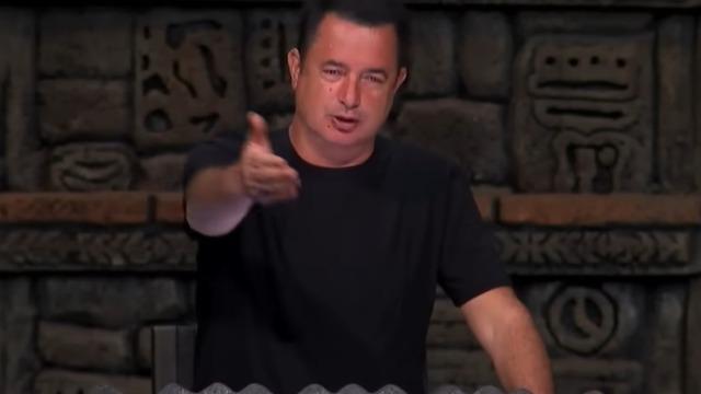 Survivor 2026'ya iki isim birden geliyor! Acun Ilıcalı konseyde duyurdu 