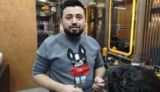 Berberlerde yapay zeka akımı!