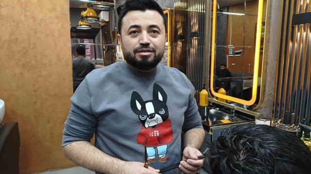 Berberlerde yapay zeka akımı!