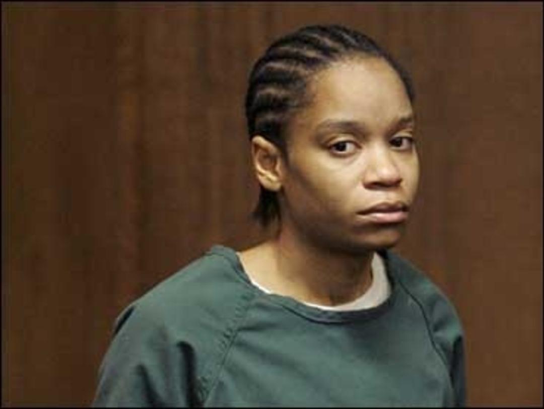 Kan donduran cinayet! Yeni doğan bebeğini mikrodalgada &ouml;ld&uuml;rd&uuml; 2