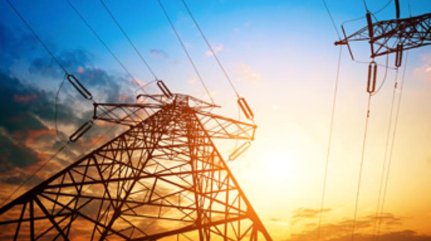 Elektrik tüketimi 31 Mart'ta yılın en düşüğü