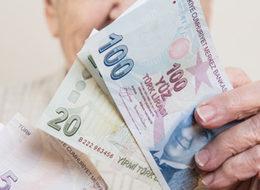 Emekliye iki güzel haber!