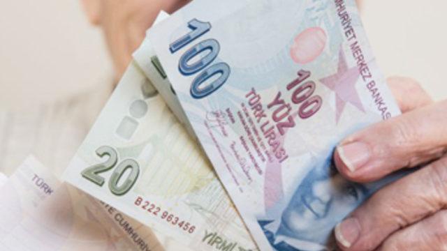 Emekli maaşlarına fark ödemeleri Ağustos ayında yapılacak