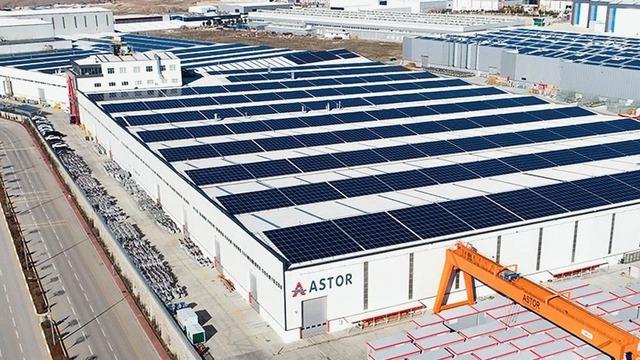 Astor Neden Y&uuml;kseldi? 2026 Hedef Fiyatları A&ccedil;ıklandı