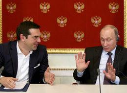 Çipras: Türk Akımı kulağa hoş gelmiyor