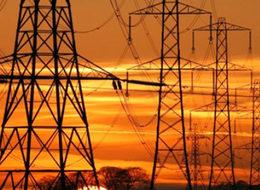 Kocaeli'de kesinti üretimi durdurdu