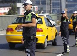 Korsan taksi için karar