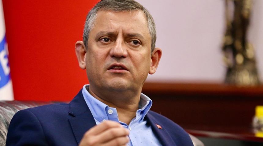 &Ouml;zg&uuml;r &Ouml;zel'den emekli maaşı a&ccedil;ıklaması: 'Dağ fare doğurdu' 