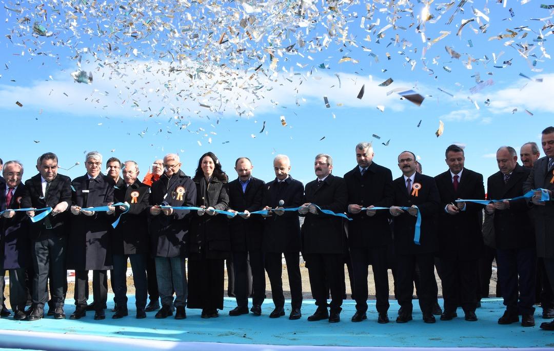 Uraloğlu detayları a&ccedil;ıkladı: O b&ouml;lgeye ilk hızlı tren geliyor! 2,5 saate d&uuml;şecek 1