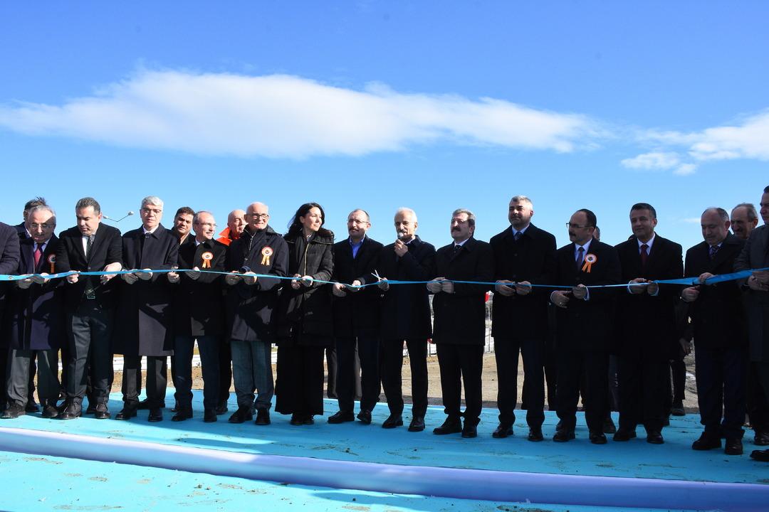 Uraloğlu detayları a&ccedil;ıkladı: O b&ouml;lgeye ilk hızlı tren geliyor! 2,5 saate d&uuml;şecek 7