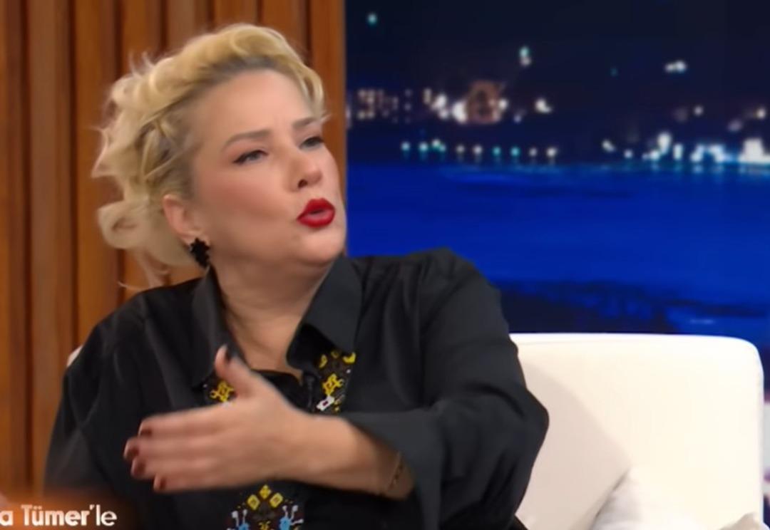 Yıllardır ekrana çıkmıyor! Janset Paçal son haliyle gündem oldu 4