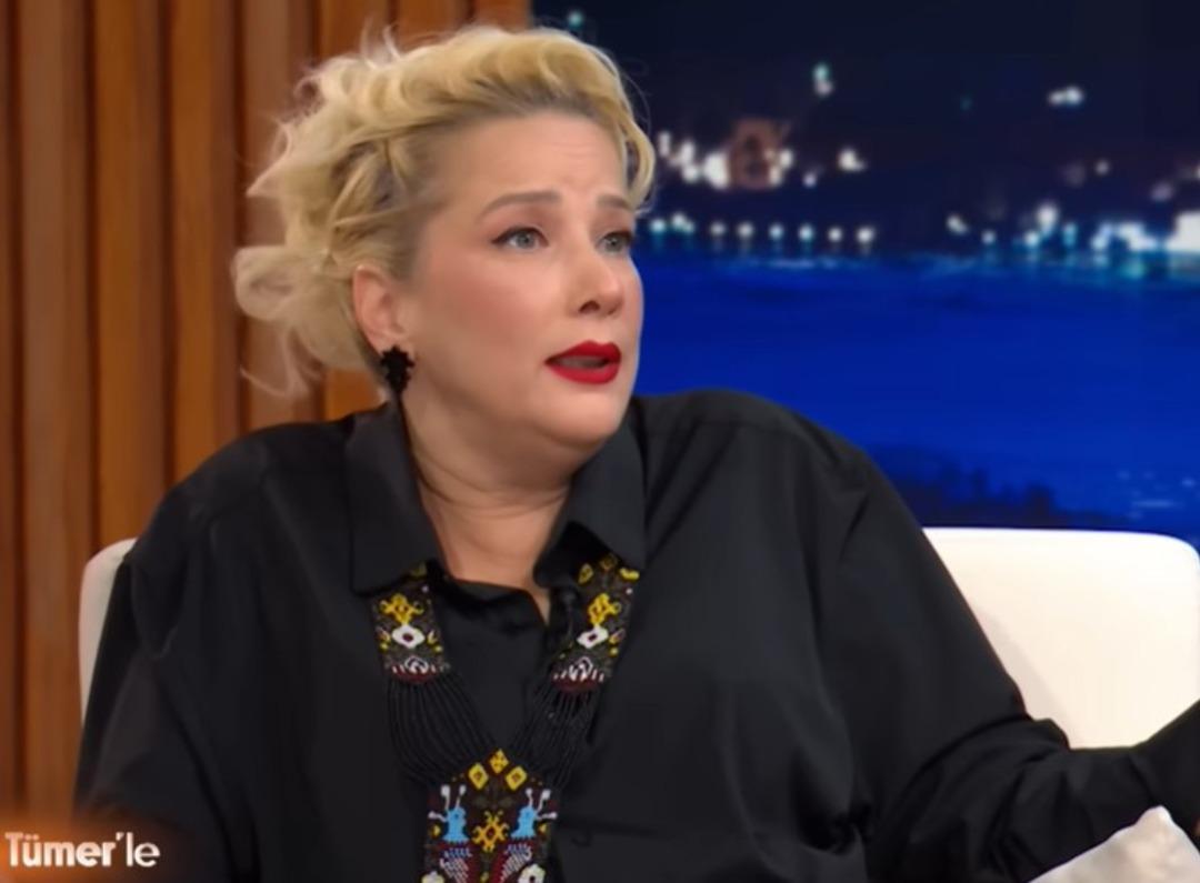 Yıllardır ekrana çıkmıyor! Janset Paçal son haliyle gündem oldu 5