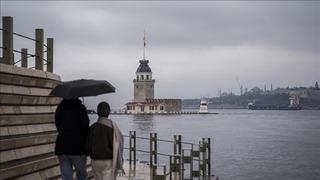 Son dakika: İstanbul Valiliği saat verip uyardı: "Kuvvetli geliyor"